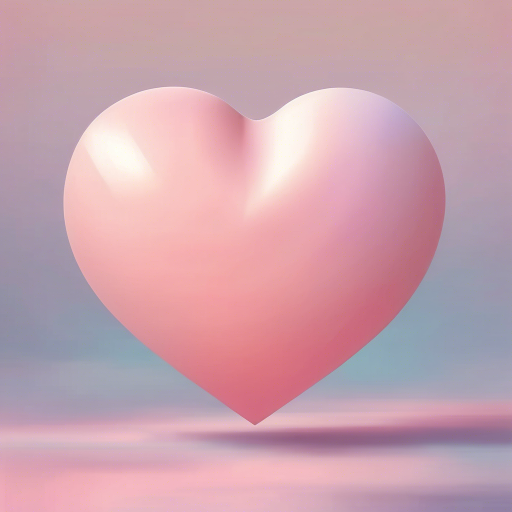 Heart collection